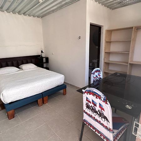 Hostal El Morocho San Pedro de Atacama Bagian luar foto