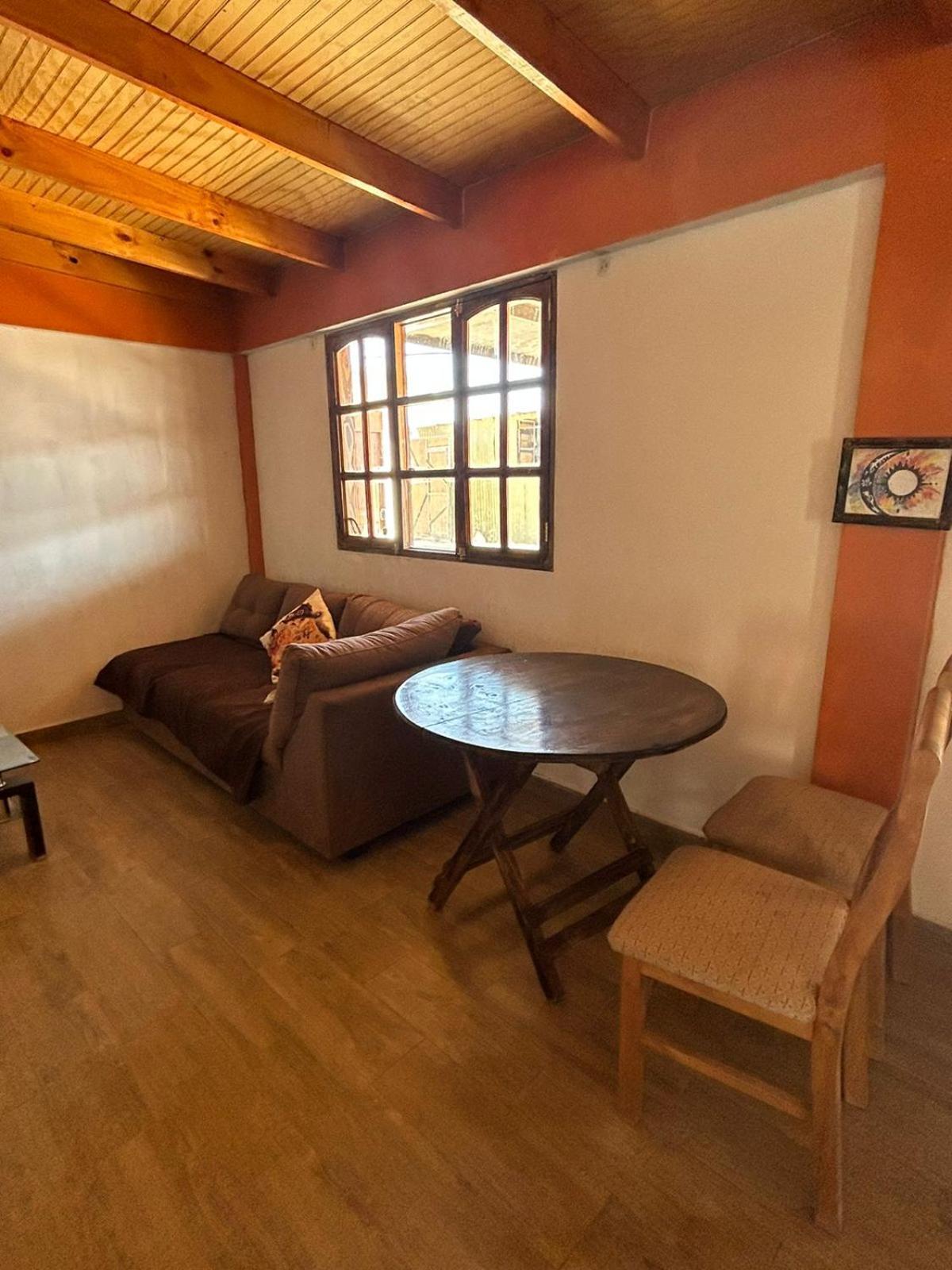 Hostal El Morocho San Pedro de Atacama Bagian luar foto