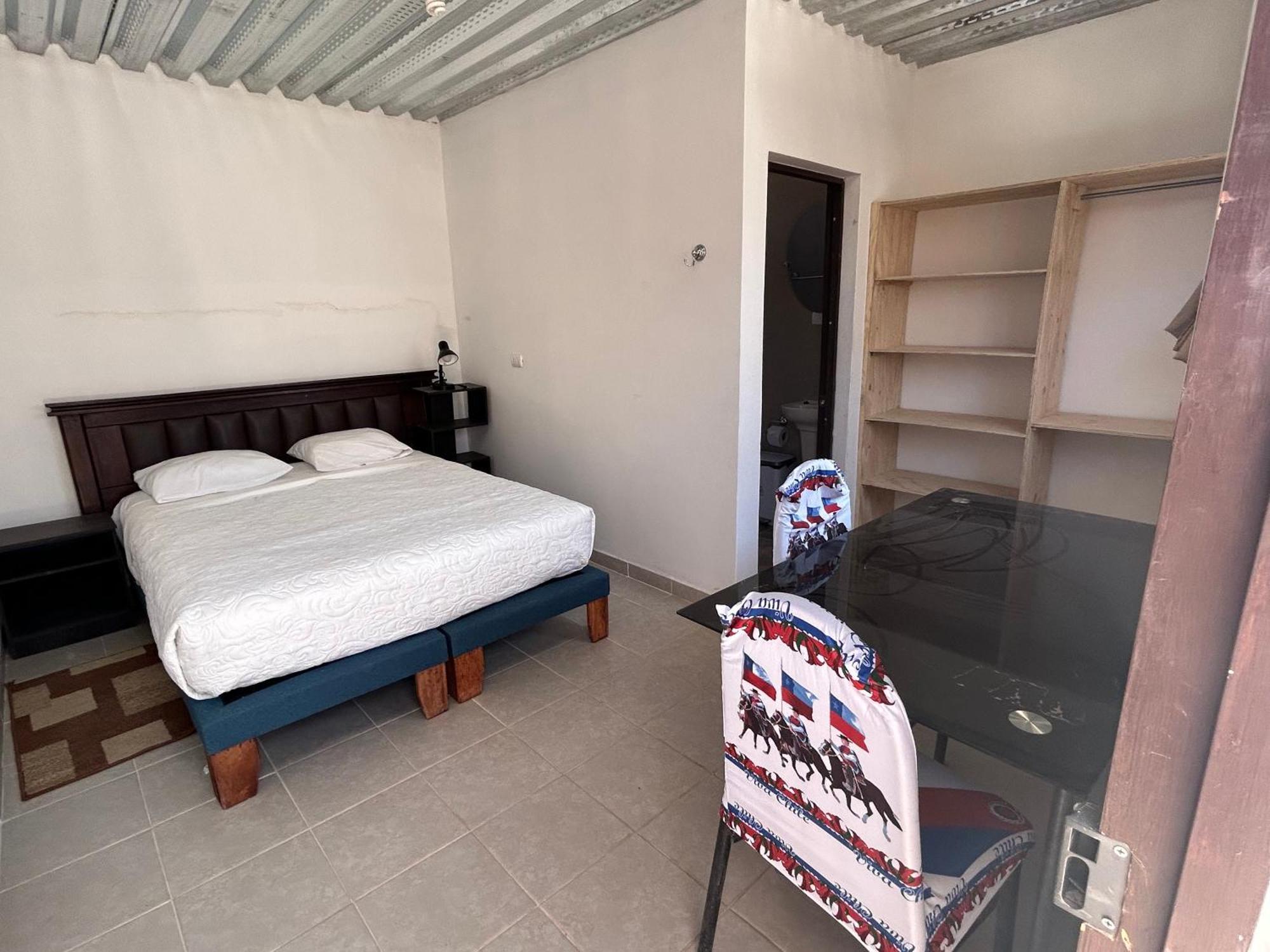 Hostal El Morocho San Pedro de Atacama Bagian luar foto