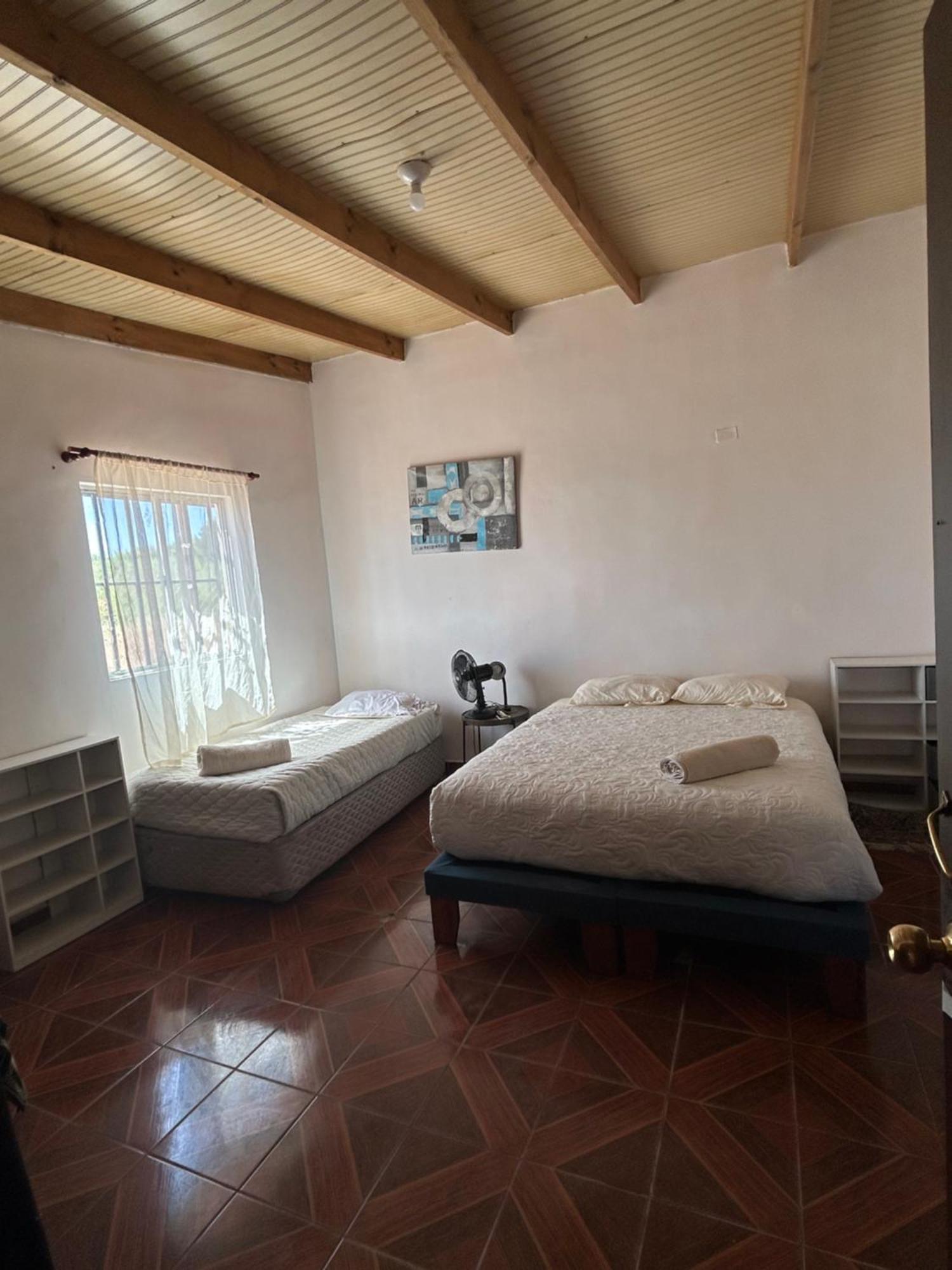 Hostal El Morocho San Pedro de Atacama Bagian luar foto